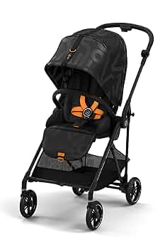 Amazon.co.jp: cybex [ サイベックス ] メリオ ストリート